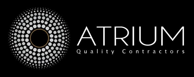 Enterprise Atrium QC Website Development