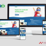 Super Hero Academy