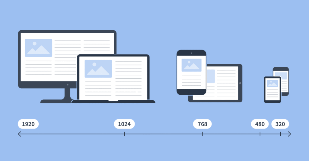Responsive Design