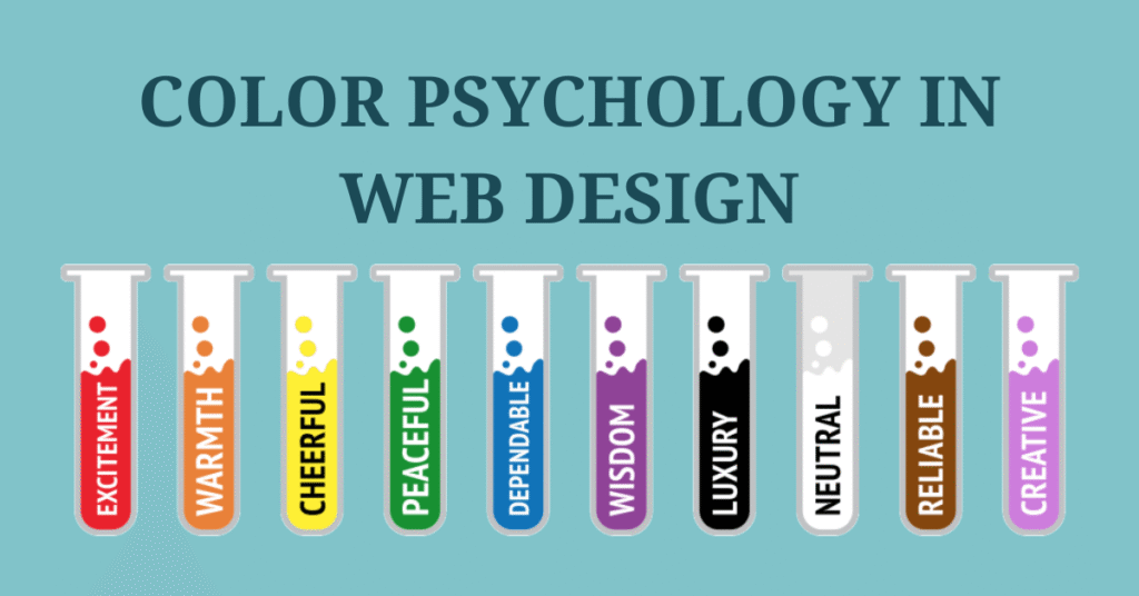 Color Psychology