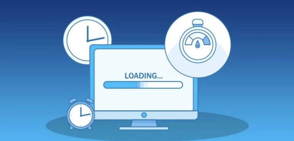 Website Speed