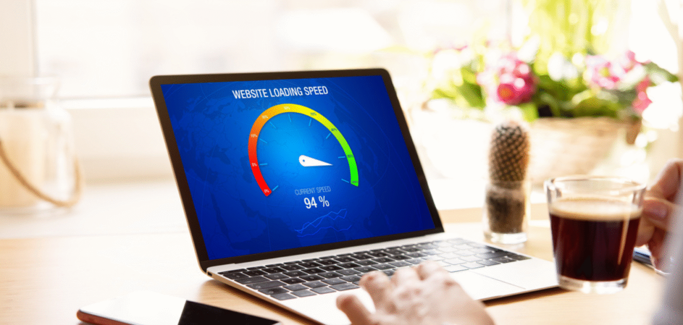 Website Speed