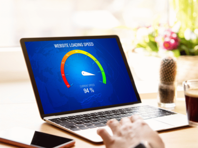 Website Speed